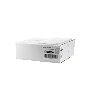 Extra Strong Clear Plastic Bag